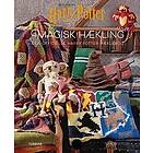 Harry Potter Magisk hækling