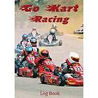 Go Kart Racing Log Book