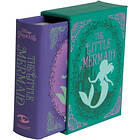 Disney: The Little Mermaid (Tiny Book)