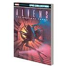 Aliens Epic Collection: The Original Years Vol. 1