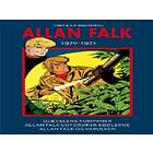 Allan Falk 1970-1971