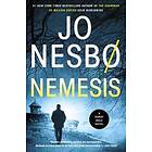 Nemesis: A Harry Hole Novel