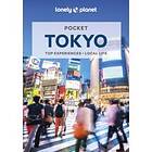 Lonely Planet Pocket Tokyo