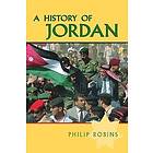 A History of Jordan