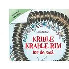 Krible Krable rim for de små