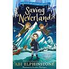 Saving Neverland