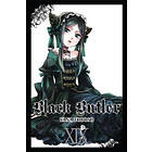 Black Butler, Vol. 19