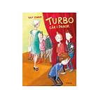 Turbo går i panik