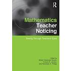 Mathematics Teacher Noticing