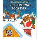 Richard Scarry's Best Christmas Book Ever!