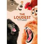 Super Animals. The Loudest