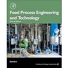 Food Process Engineering and Technology