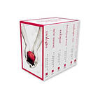 The Twilight Saga White Collection