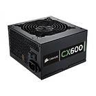 Corsair CX600 V2 600W