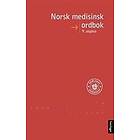 Norsk medisinsk ordbok
