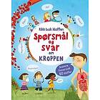 Spørsmål og svar om kroppen