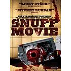 Snuff Movie (DVD)