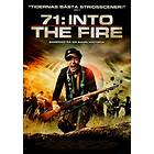 71: Into the Fire (DVD)