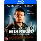 Missing (Blu-ray)