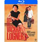 Vackra Lögner (Blu-ray)