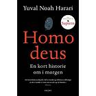 Homo deus; en kort historie om i morgen