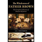 The Wholeness of Father Brown