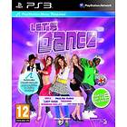 Let's Dance with Mel B (PS3)