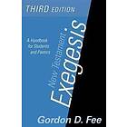 New Testament Exegesis, Third Edition