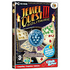 Jewel Quest III: Solitaire (PC)