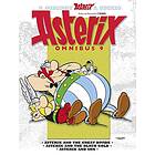 Asterix: Asterix Omnibus 9