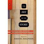 The Art of the Story: An International Anthology of Contemporary Short Stories