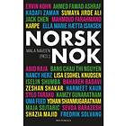 Norsk nok: tekster om identitet og tilhørighet