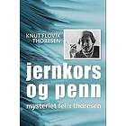 Jernkors og penn