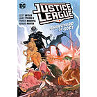 Justice League Volume 2