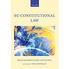 EU Constitutional Law