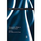 Transgender Athletes in Competitive Sport