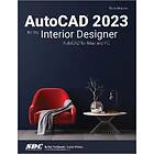 AutoCAD 2023 for the Interior Designer