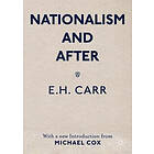 Nationalism and After