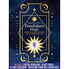 A Beginner's Guide to Pendulum Magic Kit