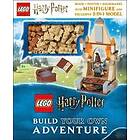 LEGO Harry Potter Build Your Own Adventure