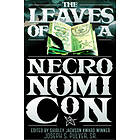 Leaves of a Necronomicon