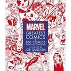 Marvel Greatest Comics