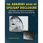 The Adamski Book of UFO/UAP Disclosure