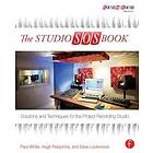 The Studio SOS Book