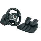 Trust GXT 27 Force Vibration Steering Wheel (PC/PS3)