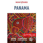 Insight Guides Panama (Travel Guide with Free eBook)