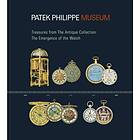 Treasures from the Patek Philippe Museum