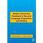 Written Corrective Feedback in Second Language Acquisition and Writing