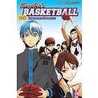 Kuroko's Basketball, Vol. 1