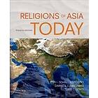 Religions of Asia Today